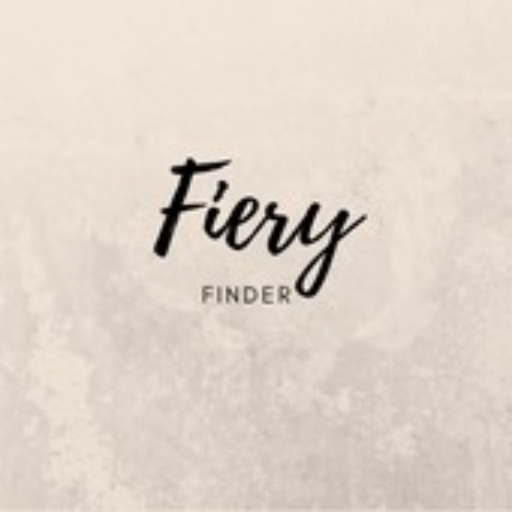 Meet your Posher, Fiery Finder